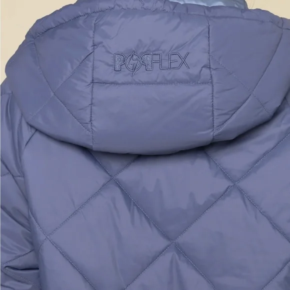 POPFLEX Pillow Packable Puffer Jacket - Picture 6 of 8